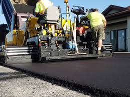 Norwood, NJ Driveway Paving Services Company