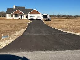 Driveway Snow Removal Preparation in Norwood, NJ